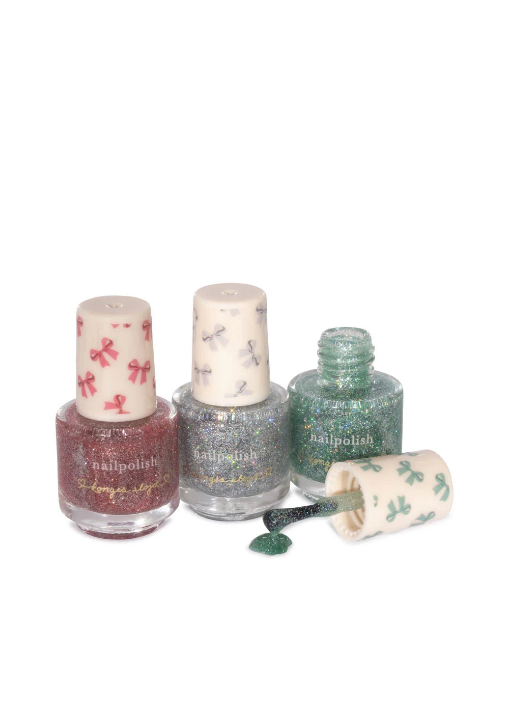 Konges Slojd Nagellack Twinkle