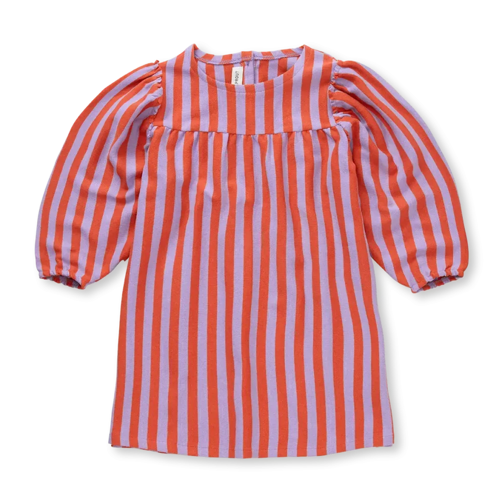 Sproet & Sprout Kleid Poppy