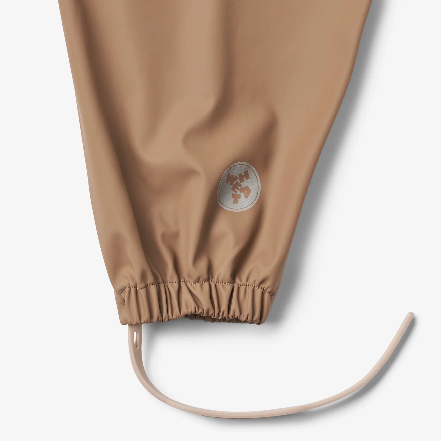 Wheat Regenhose mit Hosenträgern - Charlo "hazel"