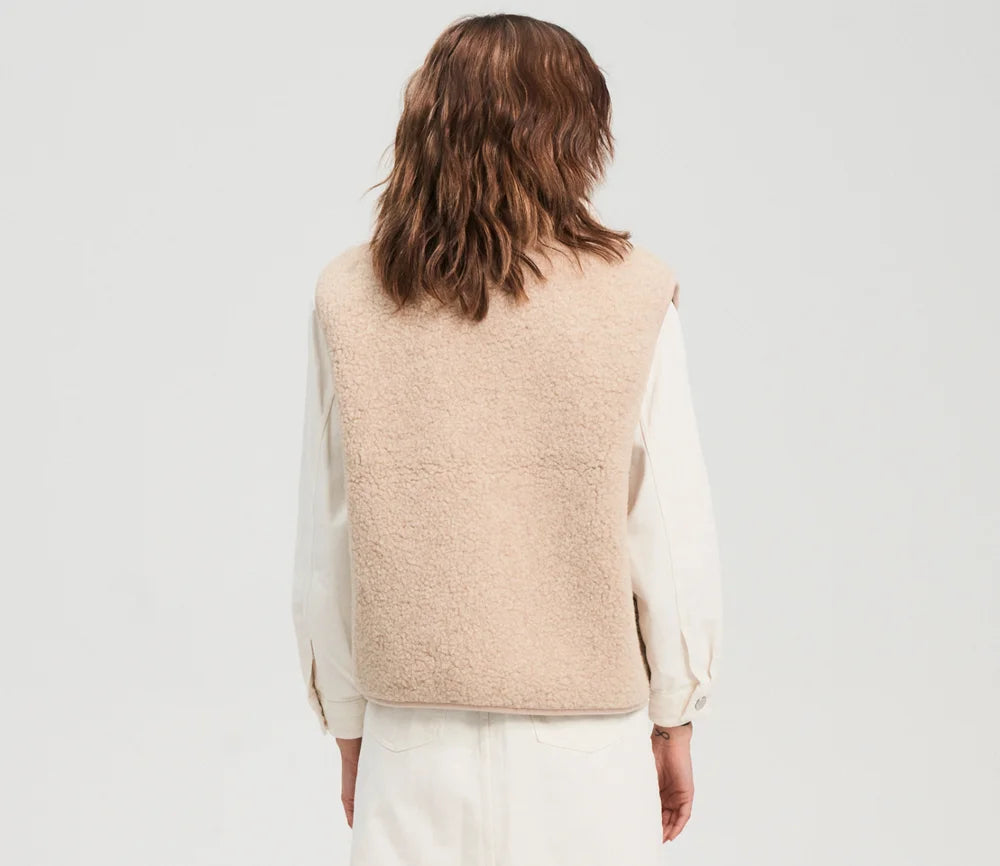 Alwero Weste POS Adult