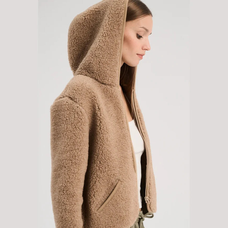 Sweaterjacke Alwero YPOS Adult
