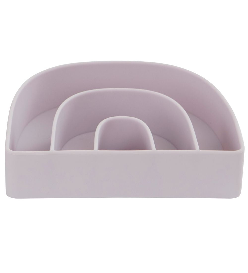 Schüssel Rainbow Plate & Bowl OYOY