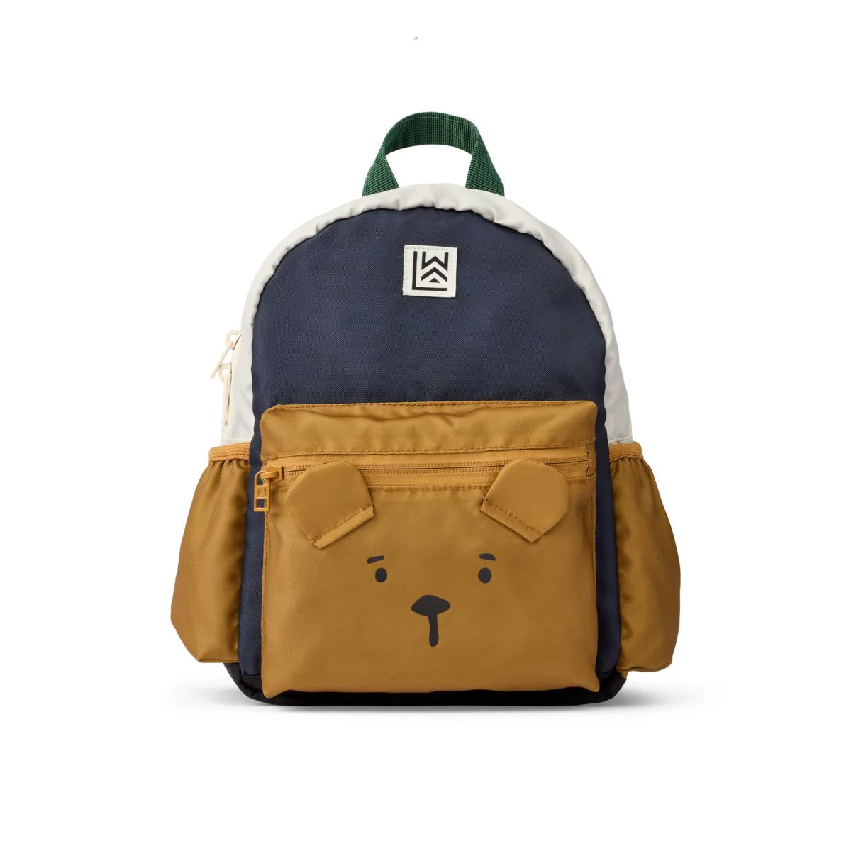Liewood Rucksack Andreas Bär