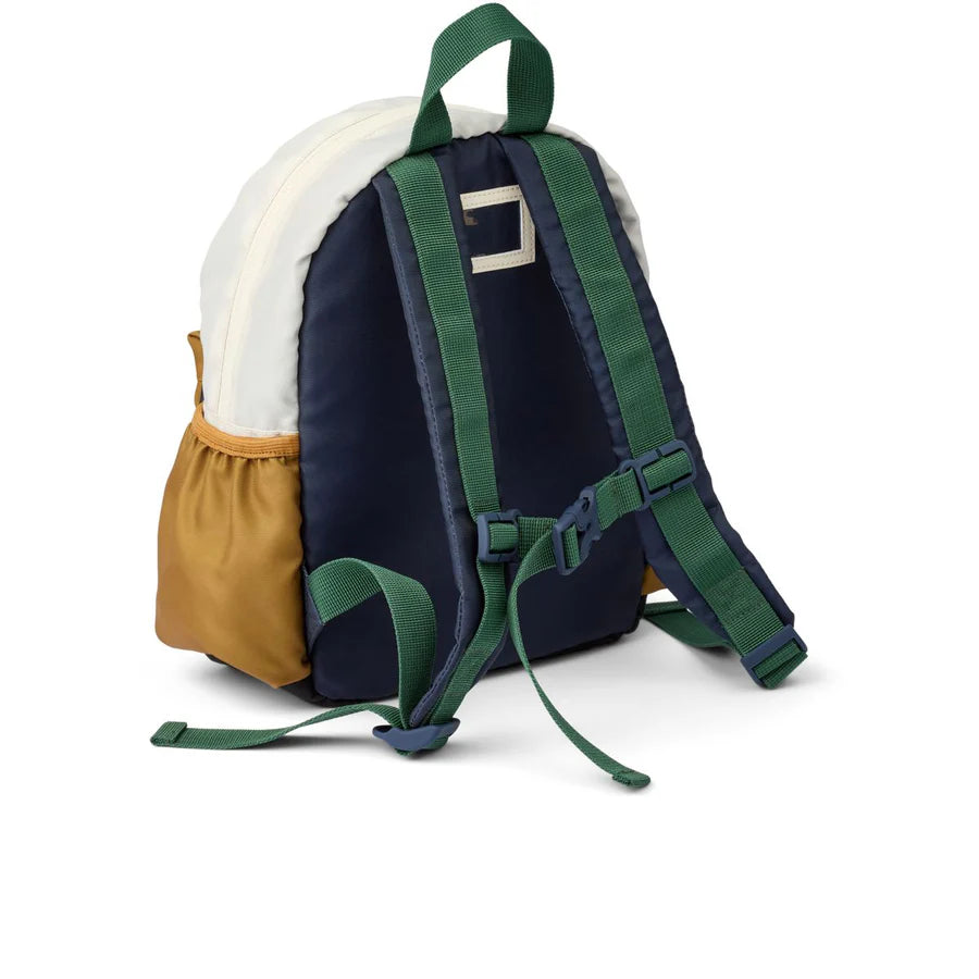 Liewood Rucksack Andreas Bär