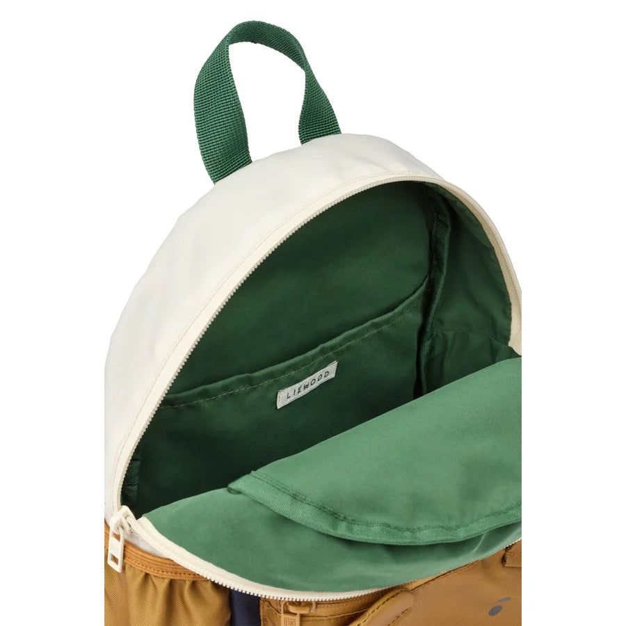 Liewood Rucksack Andreas Bär