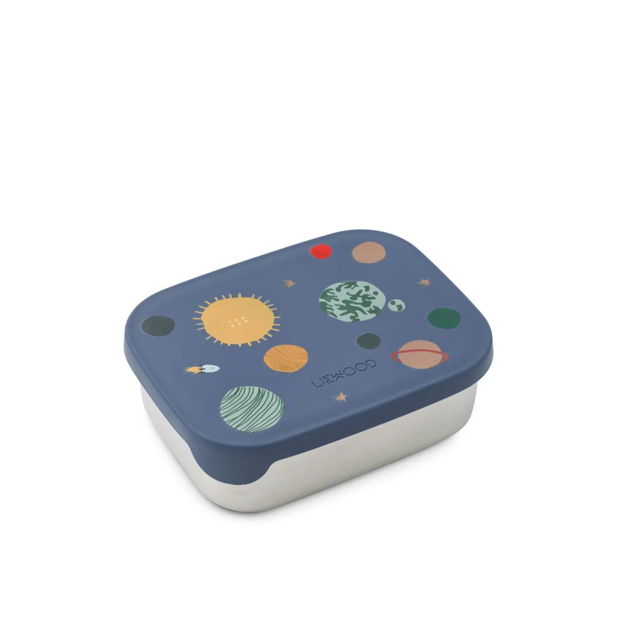 Liewood Lunchbox Arthur Universe