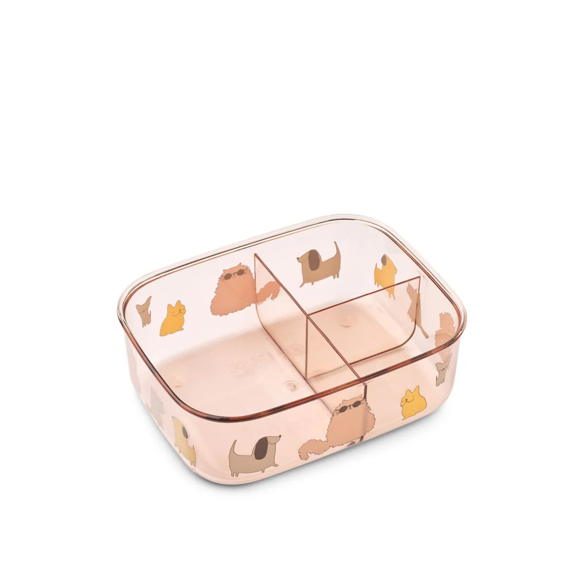 Liewood Lunchbox Arthur Tritan - verschiedene Farben