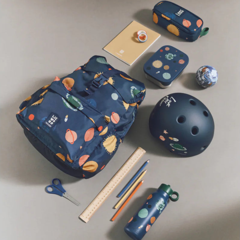 Liewood Lunchbox Arthur Universe