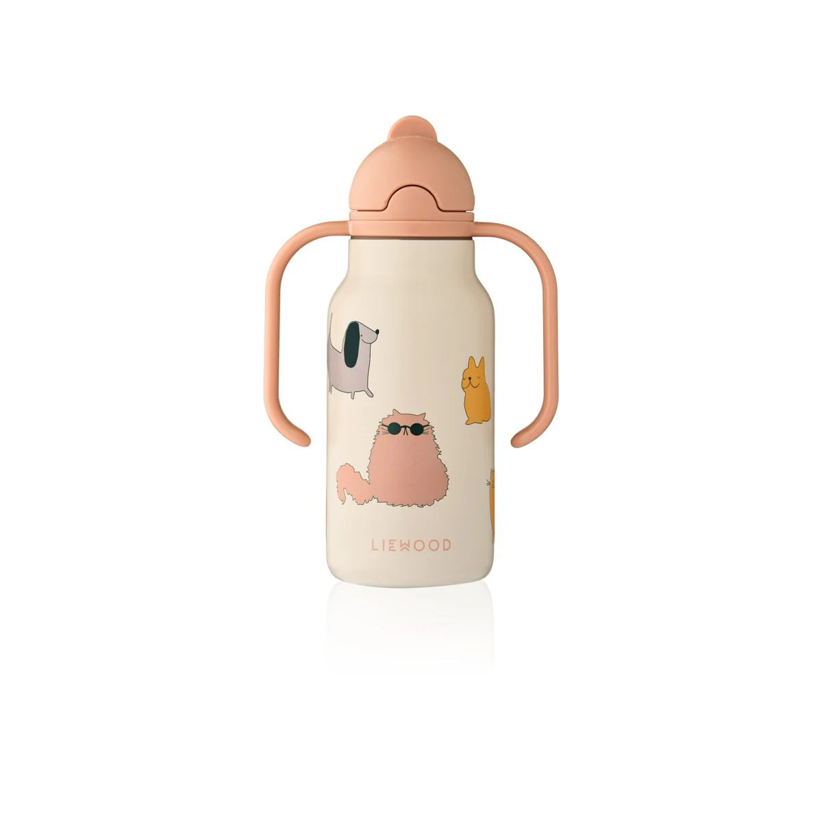 Liewood Kimmie Trinkflasche 250 ml