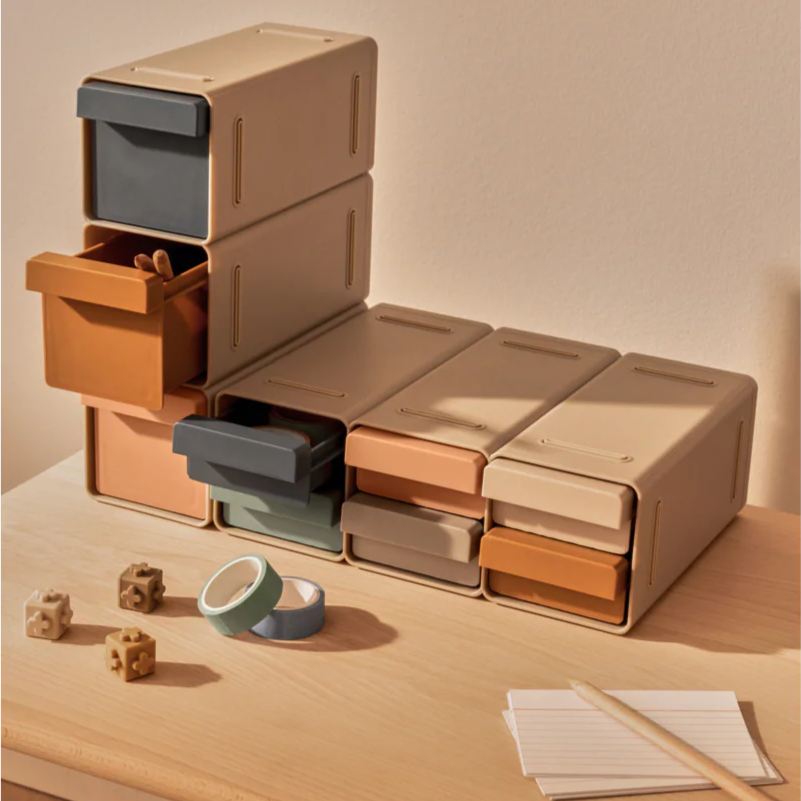 Liewood Aufbewahrungssystem Kylian Multi Storage