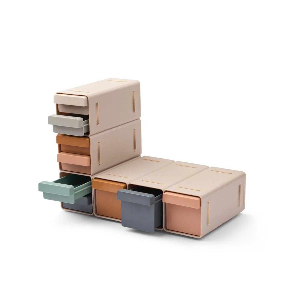 Liewood Aufbewahrungssystem Kylian Multi Storage
