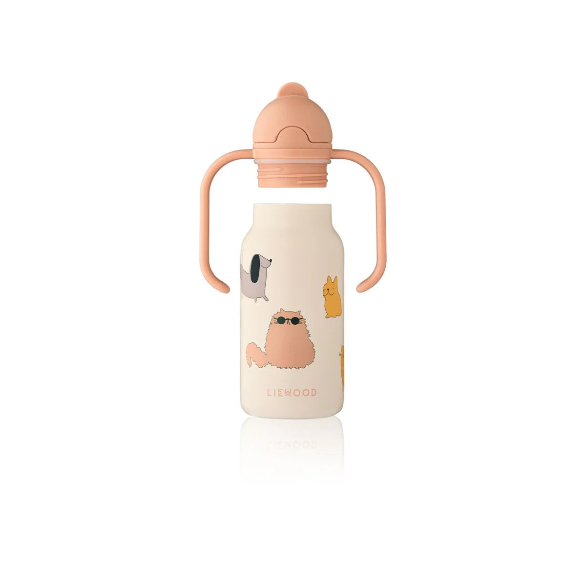 Liewood Kimmie Trinkflasche 250 ml