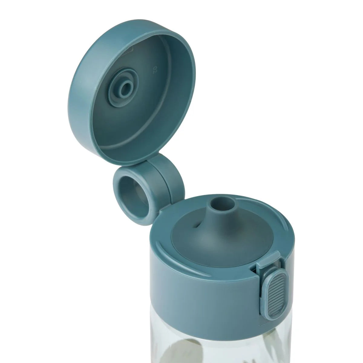 Liewood Clemence Trinkflasche 350ml - Arctic Sea