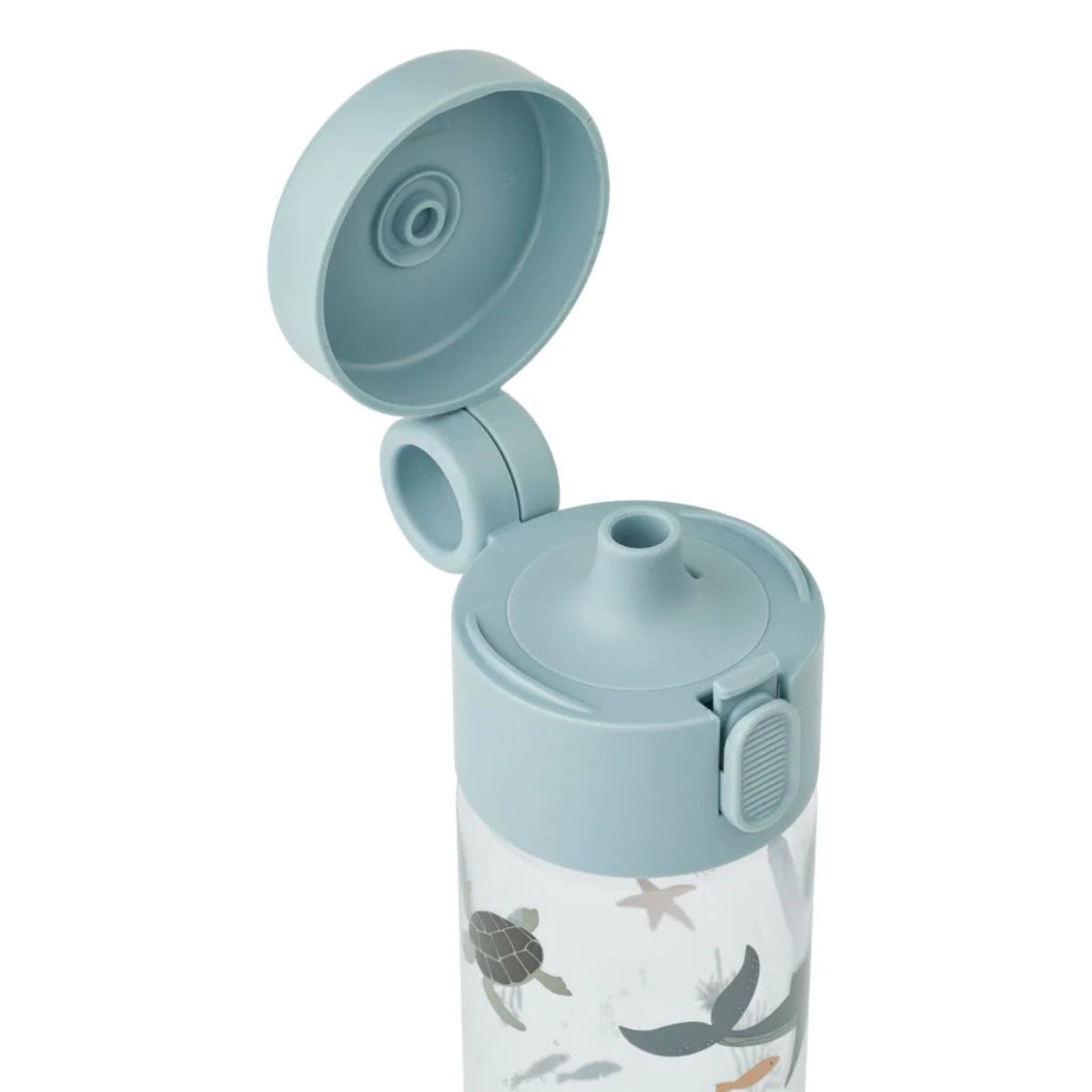 Liewood Kinder Trinkflasche Clemence "Sea Creature / Sandy"
