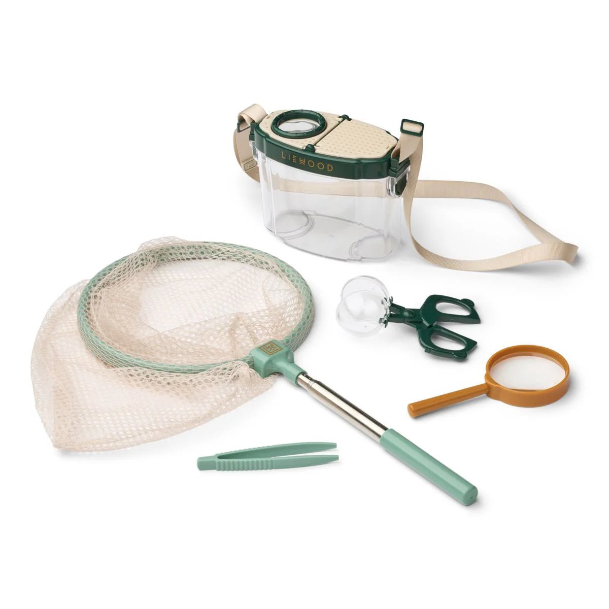 Liewood Ghita Outdoor Adventure Kit