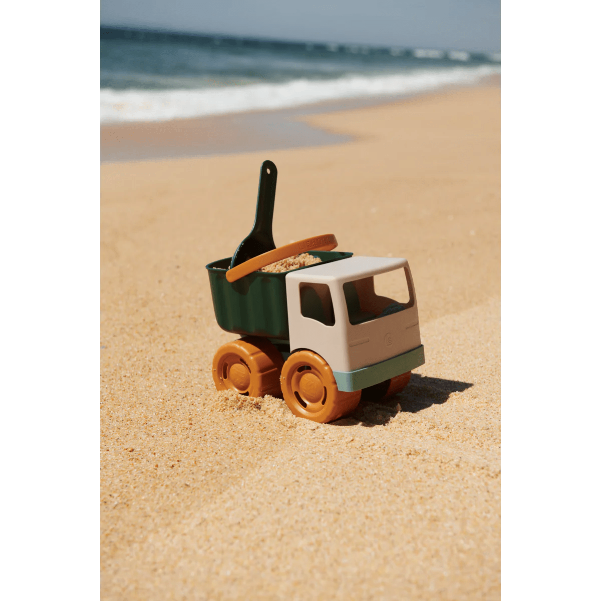Liewood Beck Sand Truck