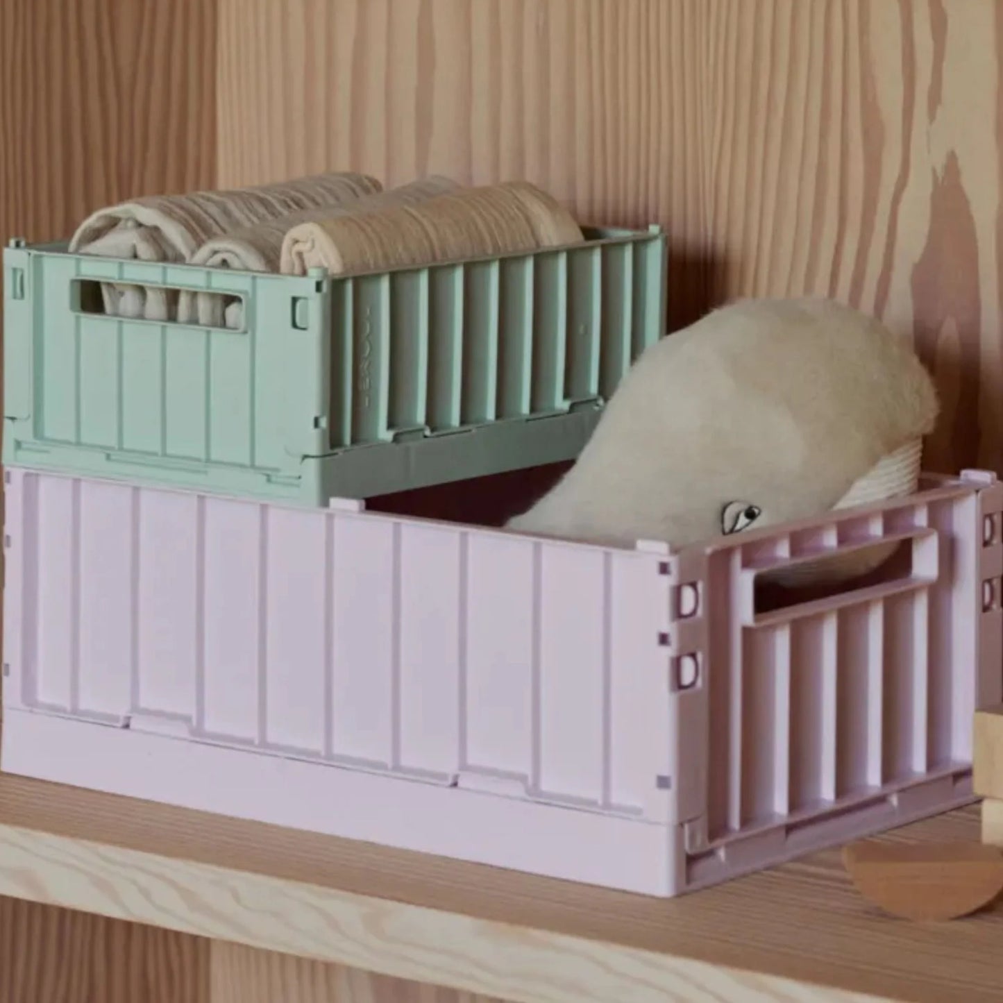 Liewood Weston Storage Box