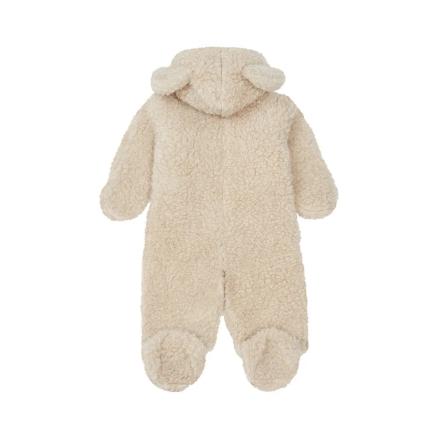 Alwero Overall Baby Bear
