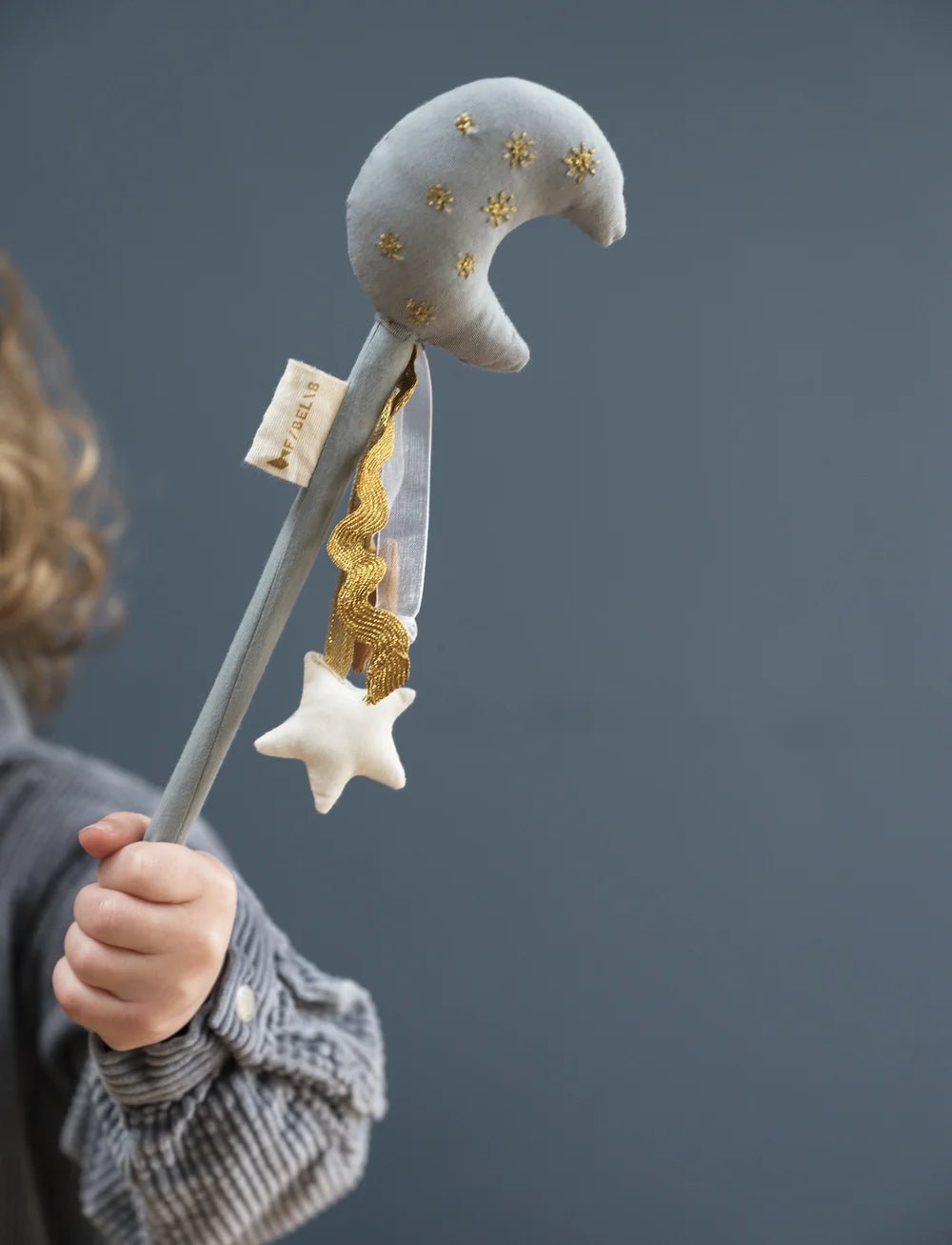 Fabelab Dress up Moon Fairy Set