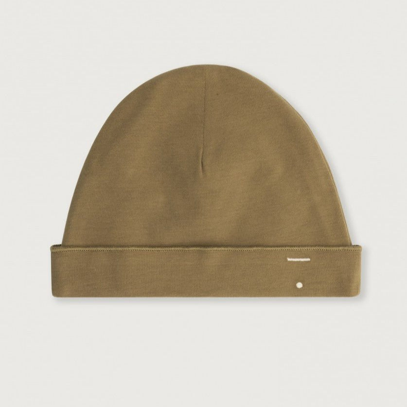 Gray Label Baby Beanie Mütze