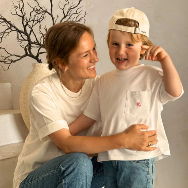 Atelier Rive T-Shirt Camilla Mini