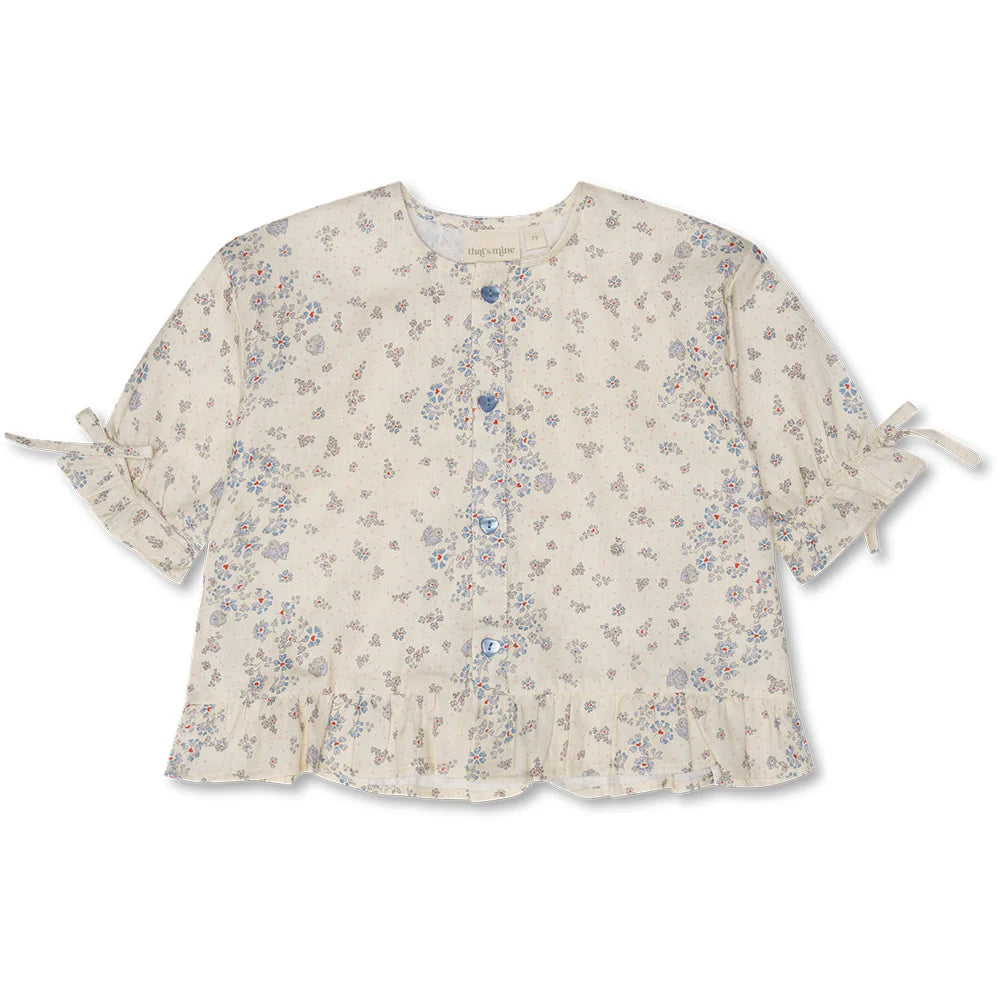 That´s mine Shirt Carmen