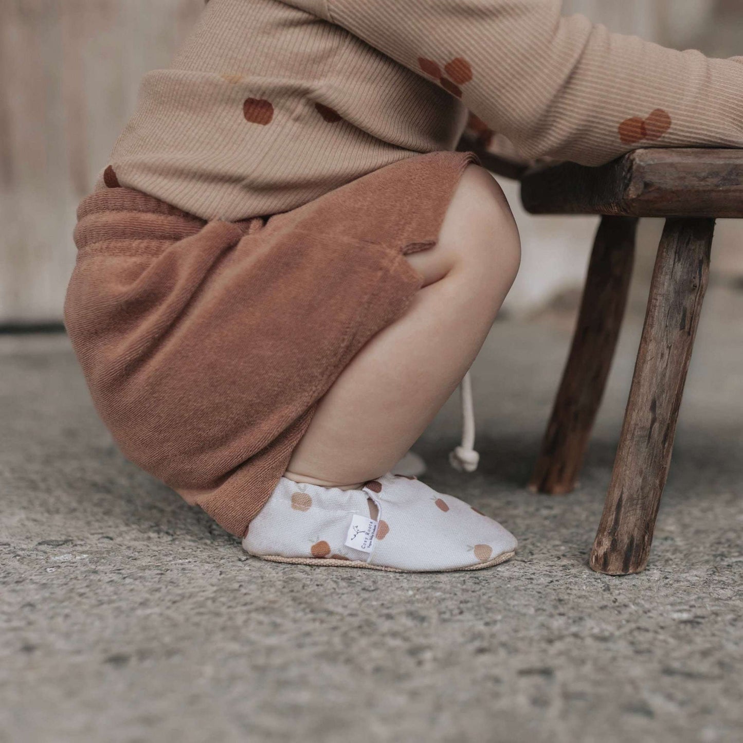 Cosy Roots vegane Babyschuhe & Kinderschuhe