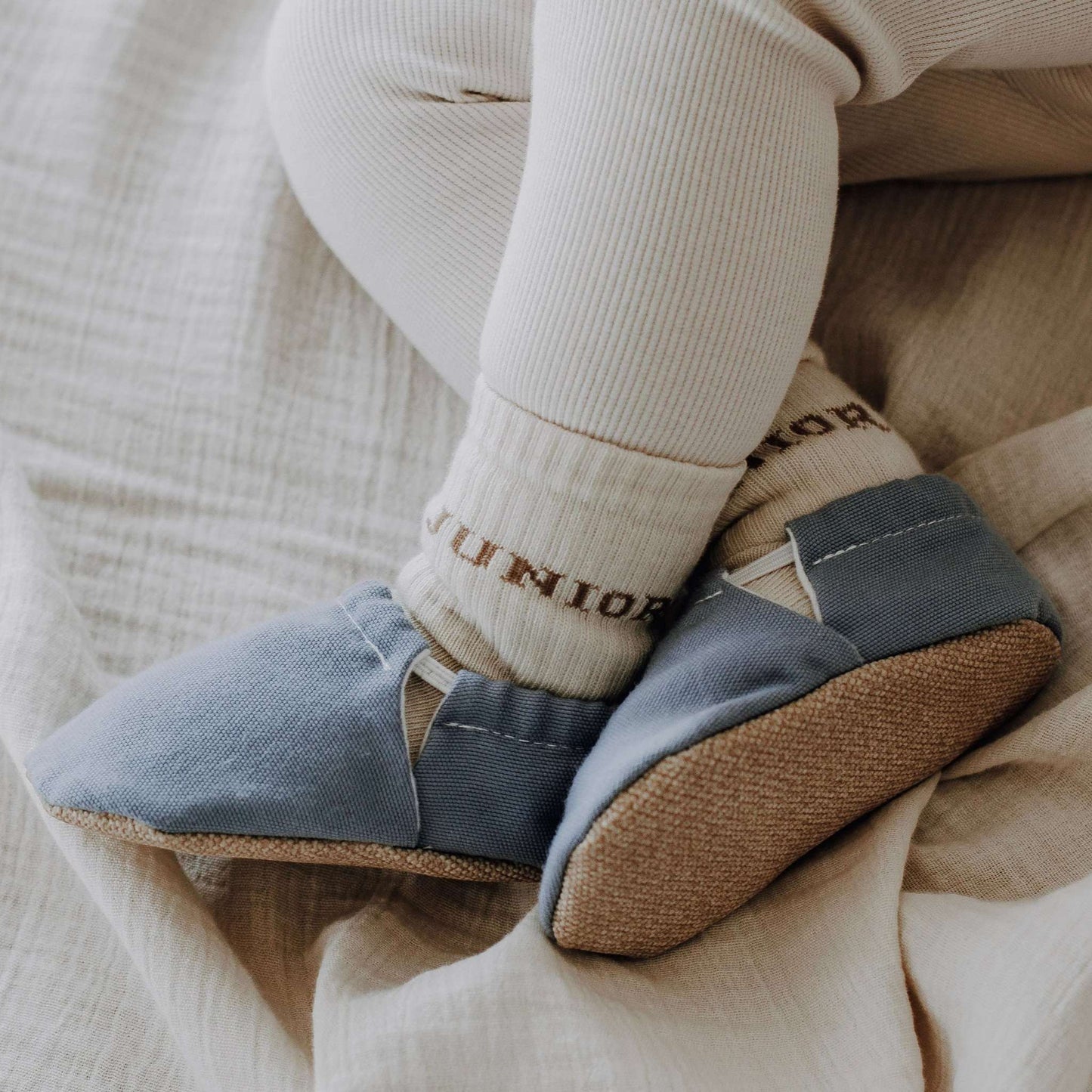 Cosy Roots vegane Babyschuhe & Kinderschuhe
