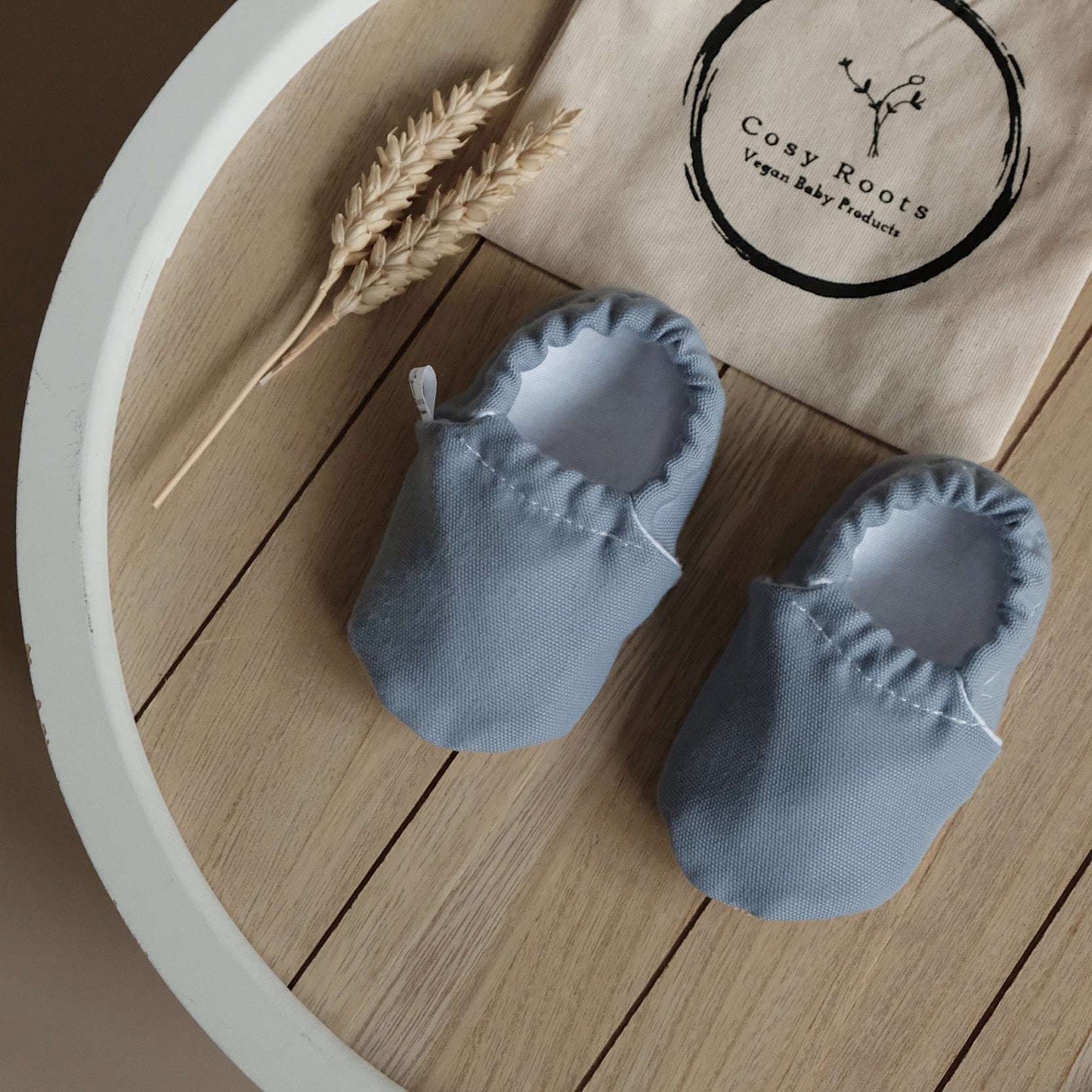 Cosy Roots vegane Babyschuhe & Kinderschuhe