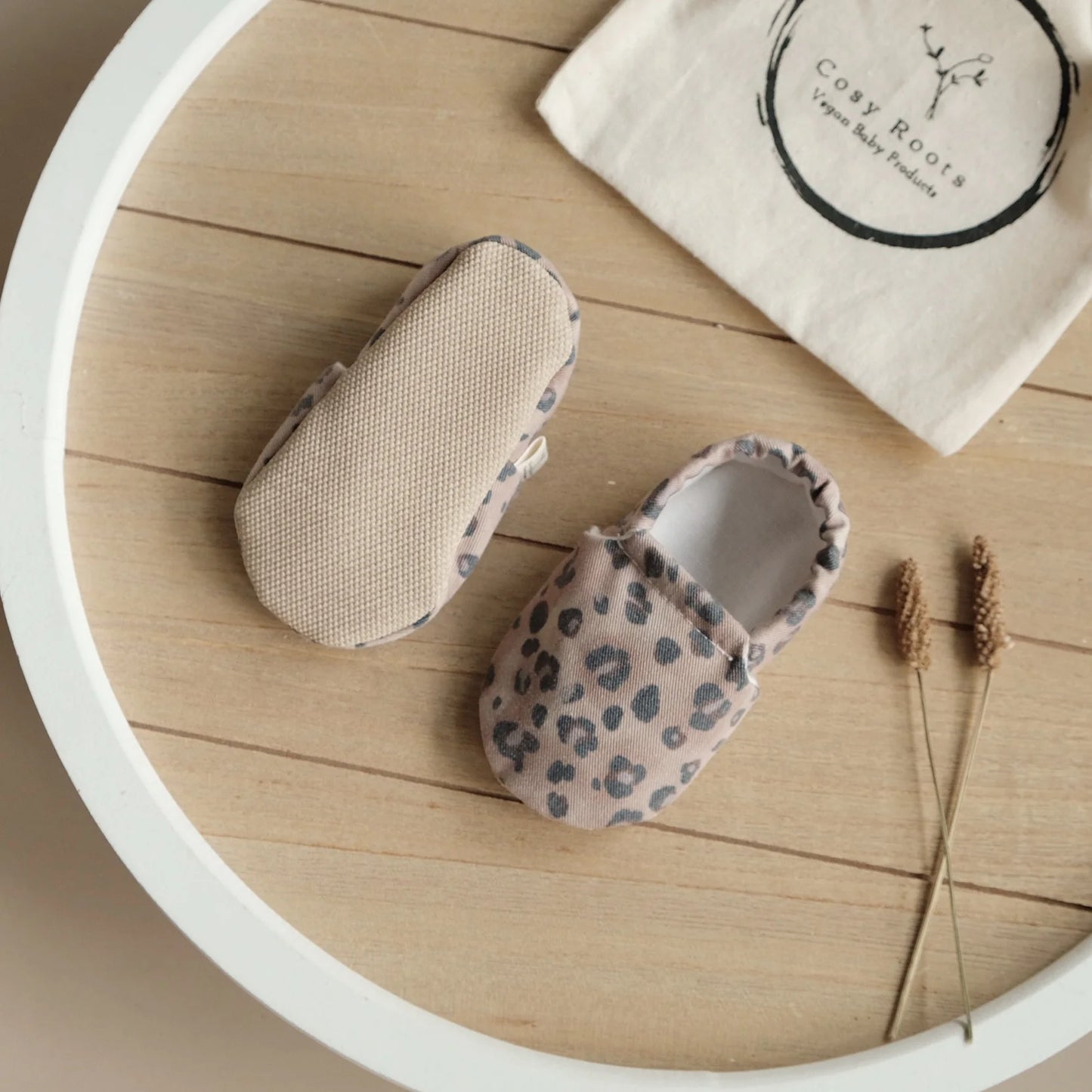 Cosy Roots vegane Babyschuhe & Kinderschuhe