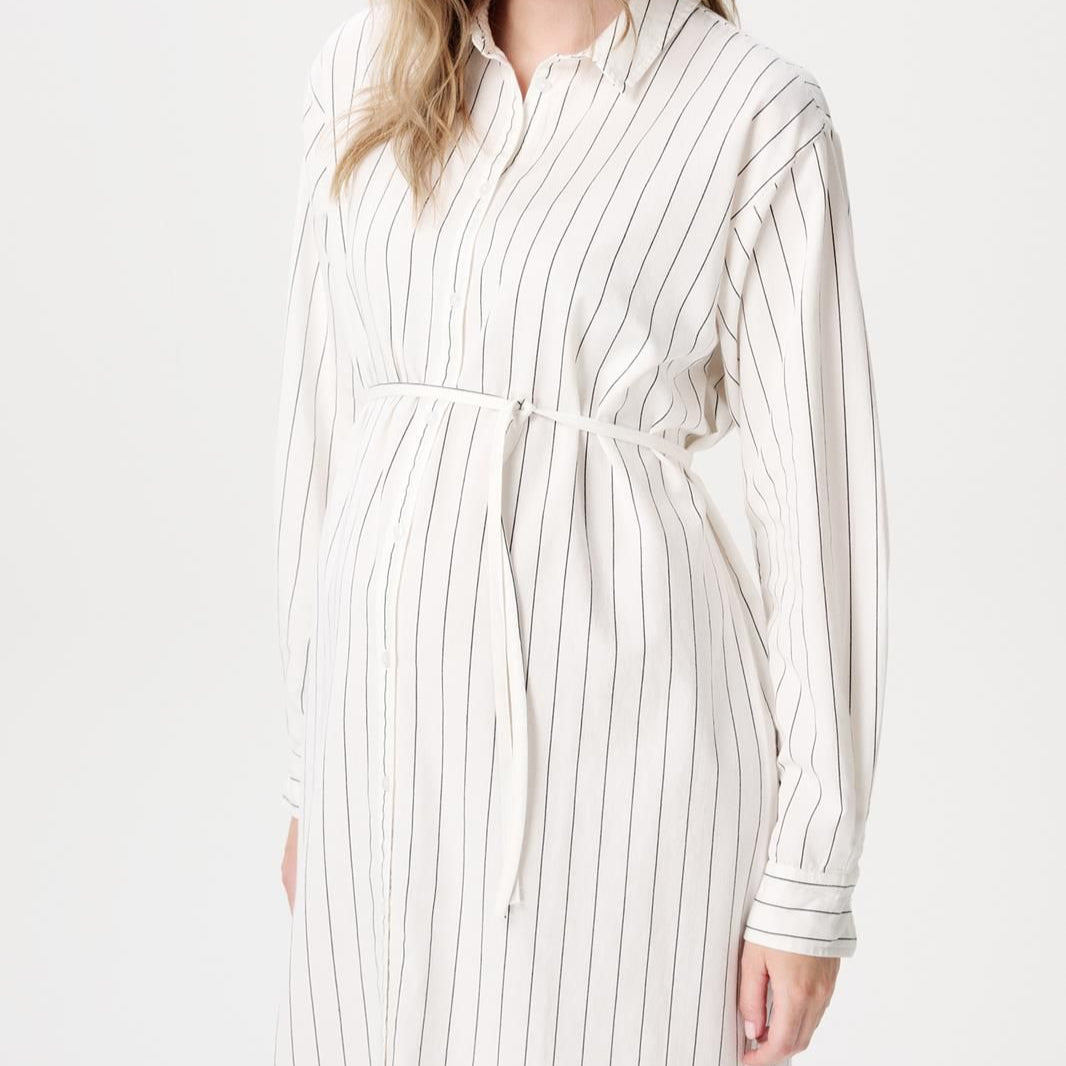 Noppies Nursing Dress Diego