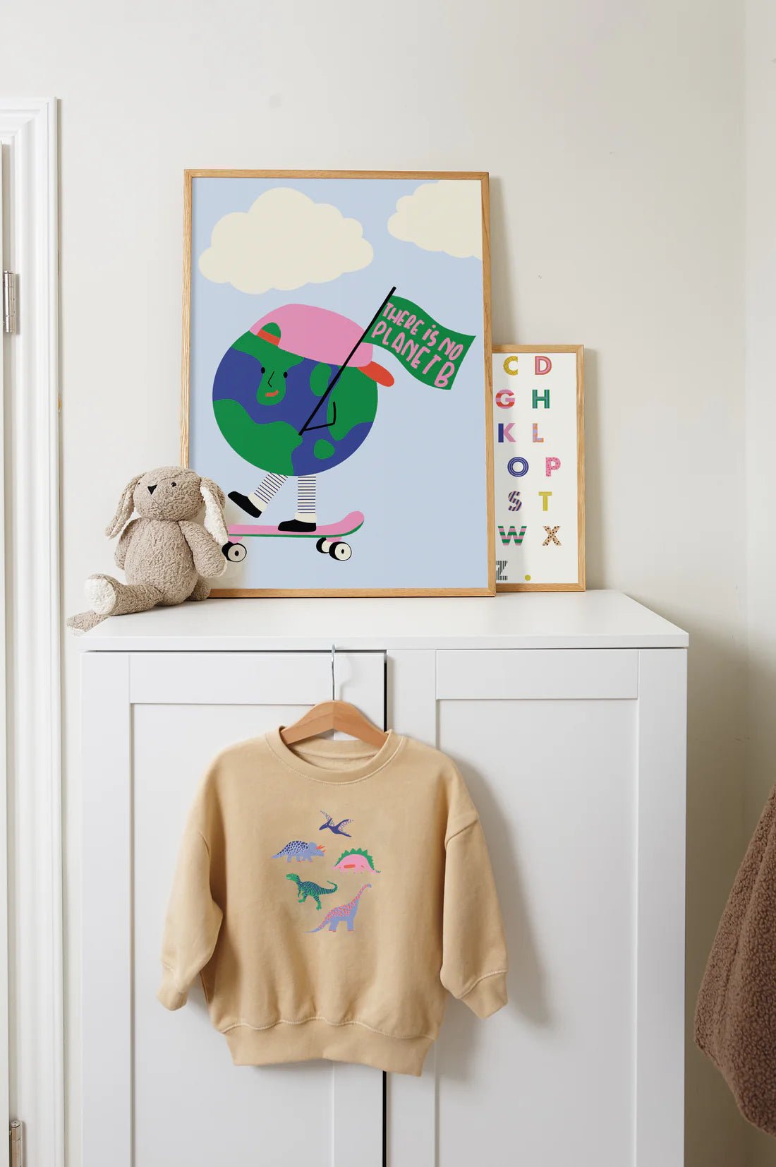 Sweatshirt Lukkily
