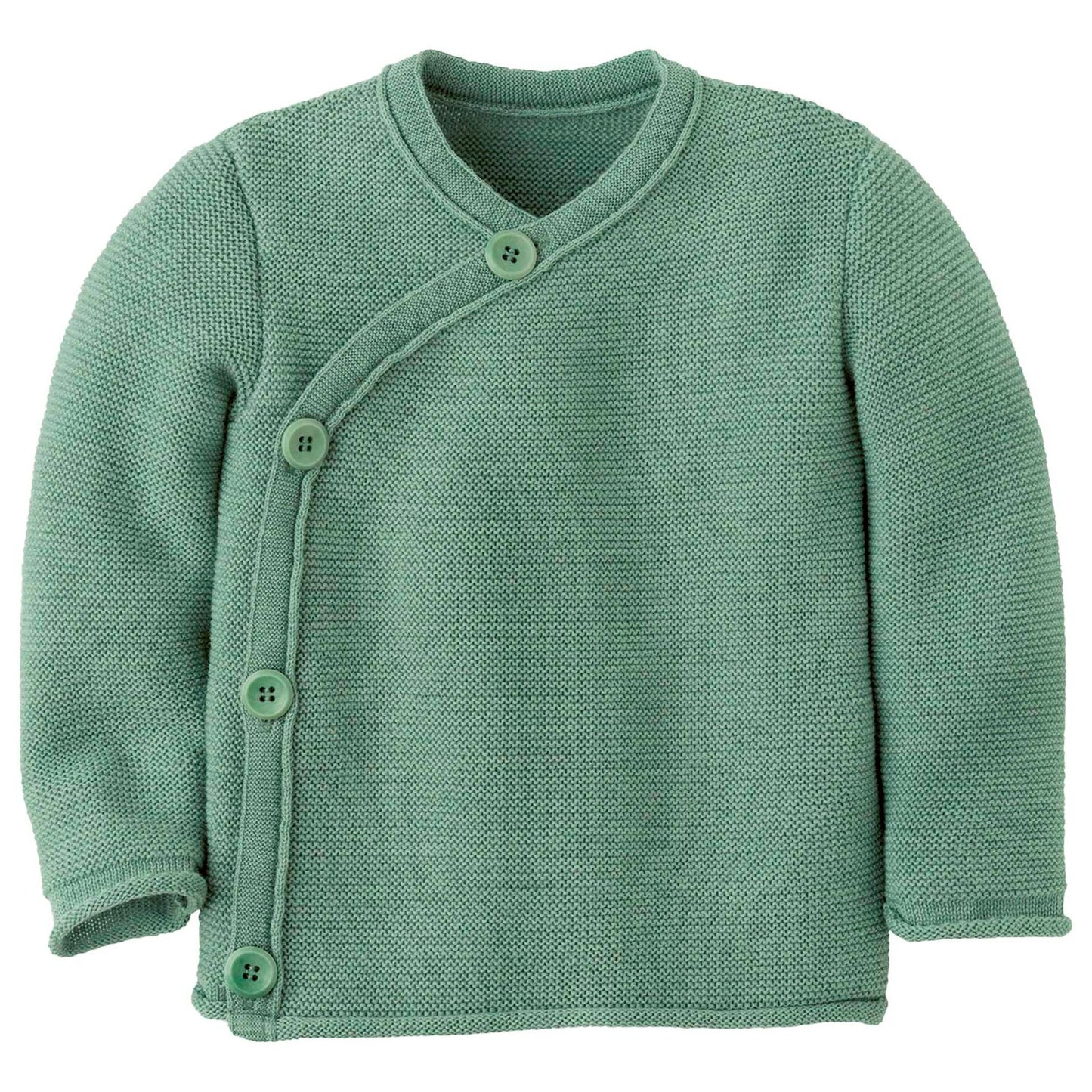Disana Baby-Jacke "Jade"