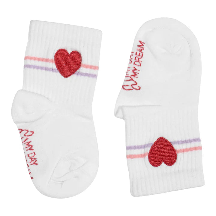 MDMD Socken Amore