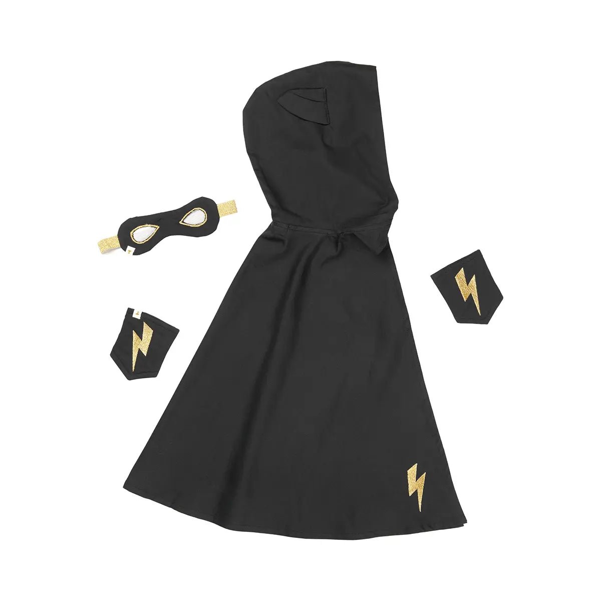 Fabelab Dress up - Verkleidungsset