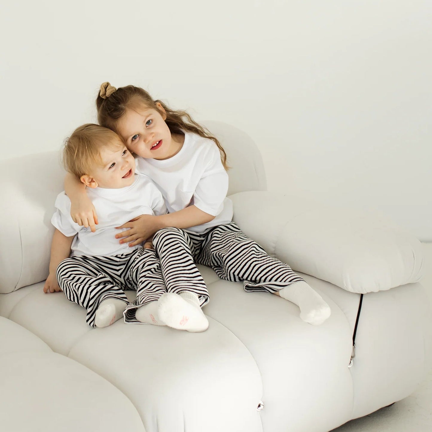 Atelier Rive Bente Pants Mini