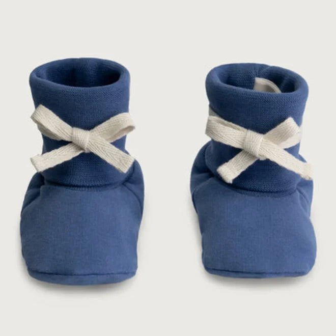Gray Label Baby Booties - verschiedene Farben