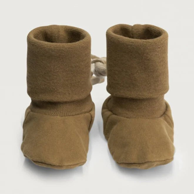 Gray Label Baby Booties - verschiedene Farben