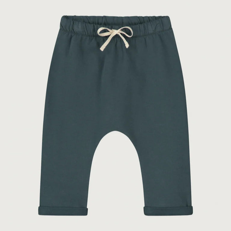 Gray Label Baby Baggy-Pants "Blue Grey"