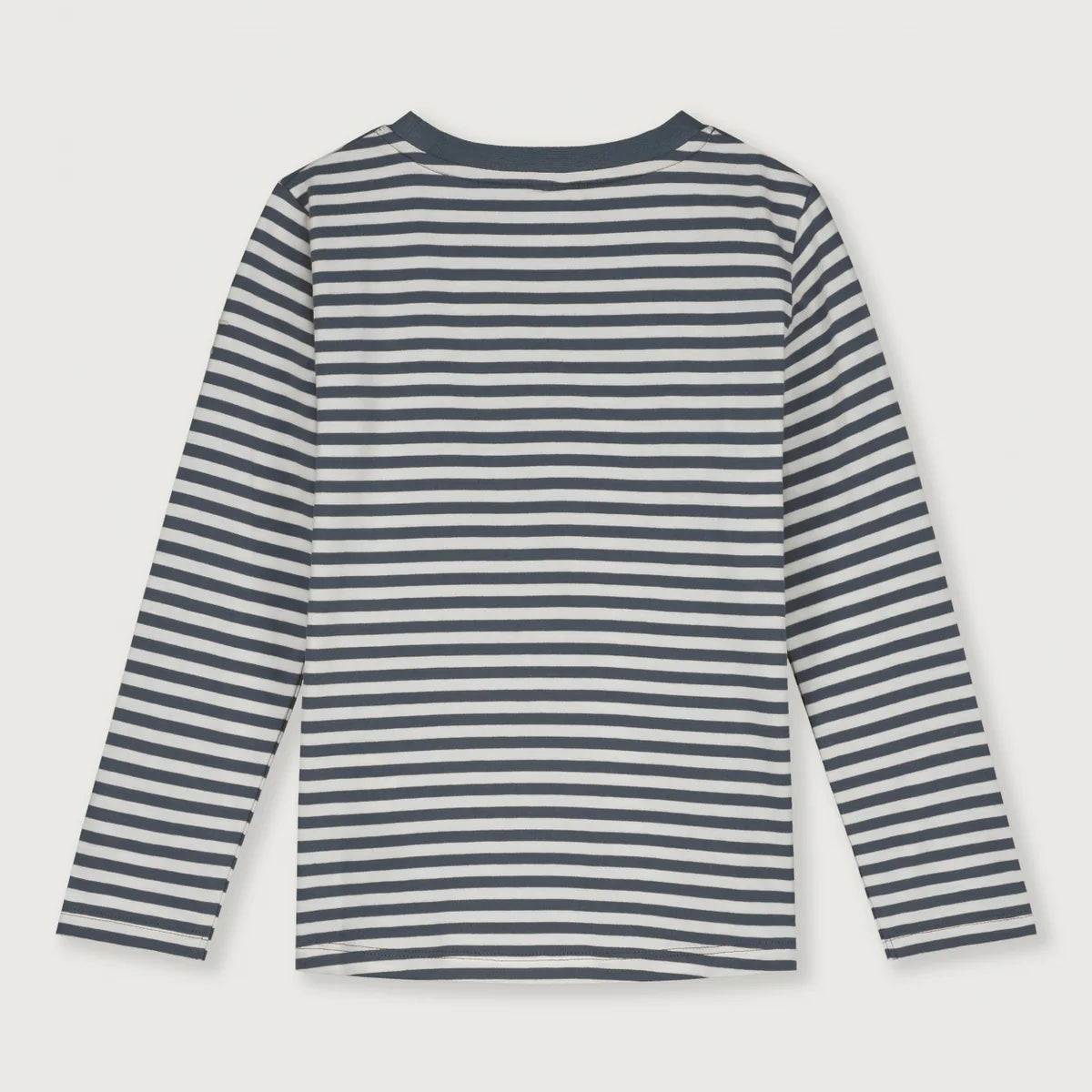 Gray Label L/S Tee - verschiedene Farben