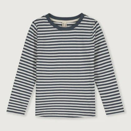 Gray Label L/S Tee - verschiedene Farben