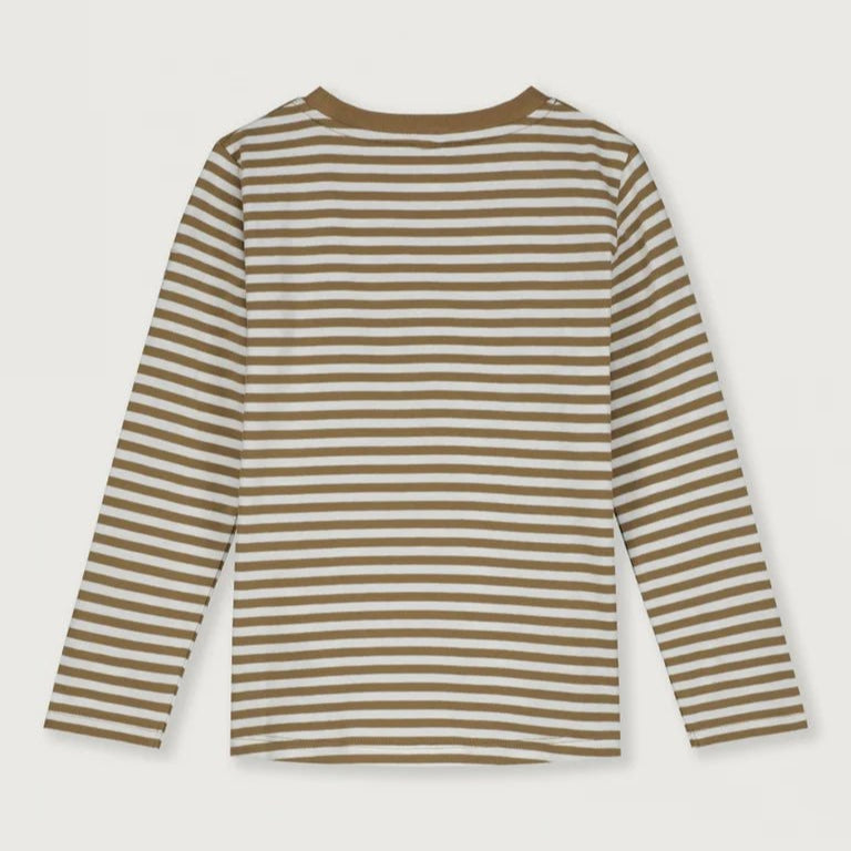 Gray Label L/S Tee - verschiedene Farben