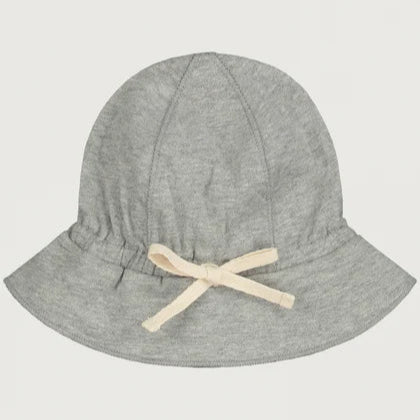 Sonnenhut Sun Hat Gray Label