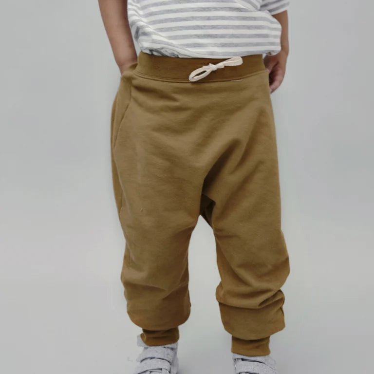 Gray Label Baggy Pants