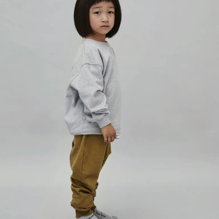 Gray Label Baggy Pants
