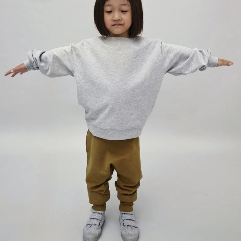 Gray Label Baggy Pants