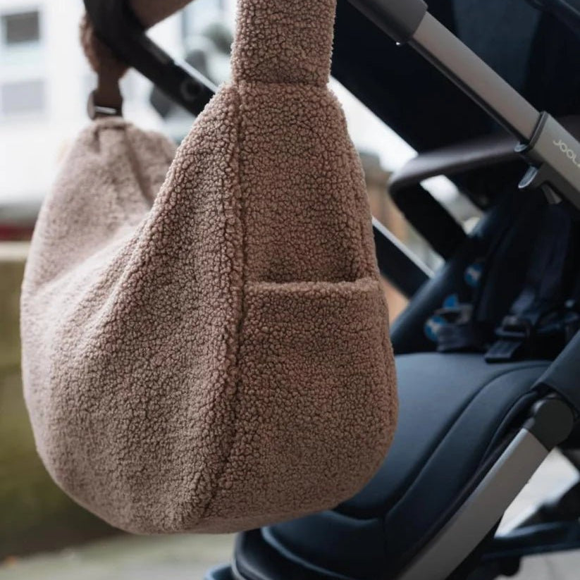 Lukkily Bag #3 "Stone"