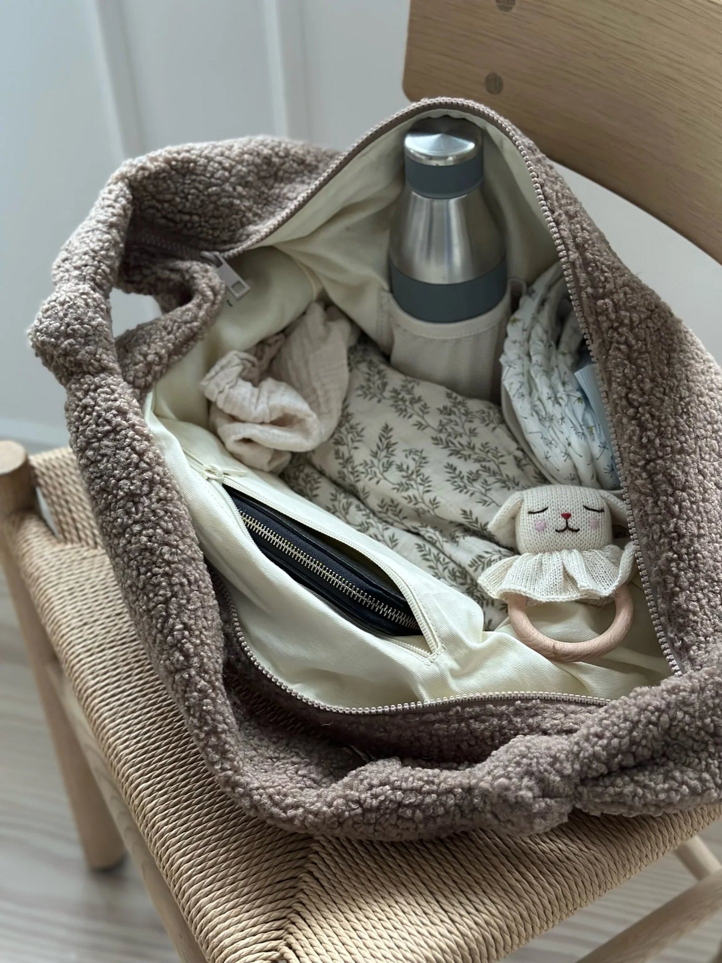 Lukkily Bag #1 "Stone"