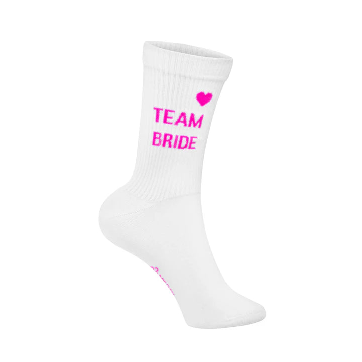 MDMD Socken Team Bride