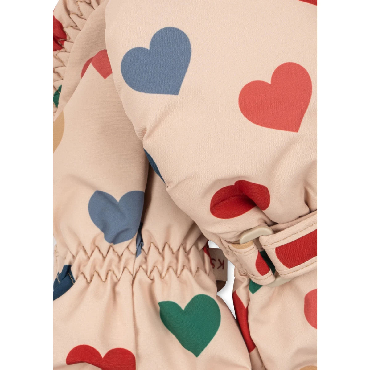 Konges Slojd Handschuhe "Nohr"